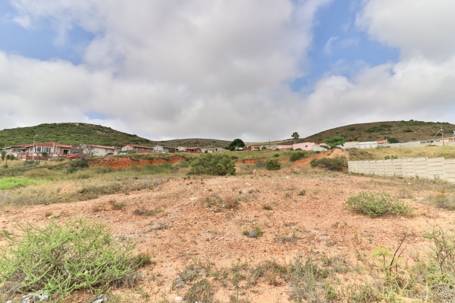 Commercial Property for Sale in Salsoneville Eastern Cape
